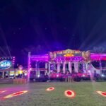 IDS Lights Dukung Acara Pembukaan Berskala Nasional di Papua, Hadirkan Solusi Pencahayaan Profesional
