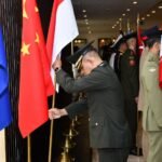 Harumkan Nama Bangsa, Perwira Korps Hukum TNI AD Raih Gelar Master dan Lulus Pendidikan Setingkat Lemhannas di Pakistan