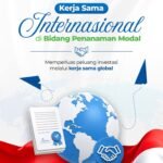 Indonesia Perkuat Kerja Sama Investasi Internasional, Jepang hingga China Tingkatkan Komitmen Tanam Modal